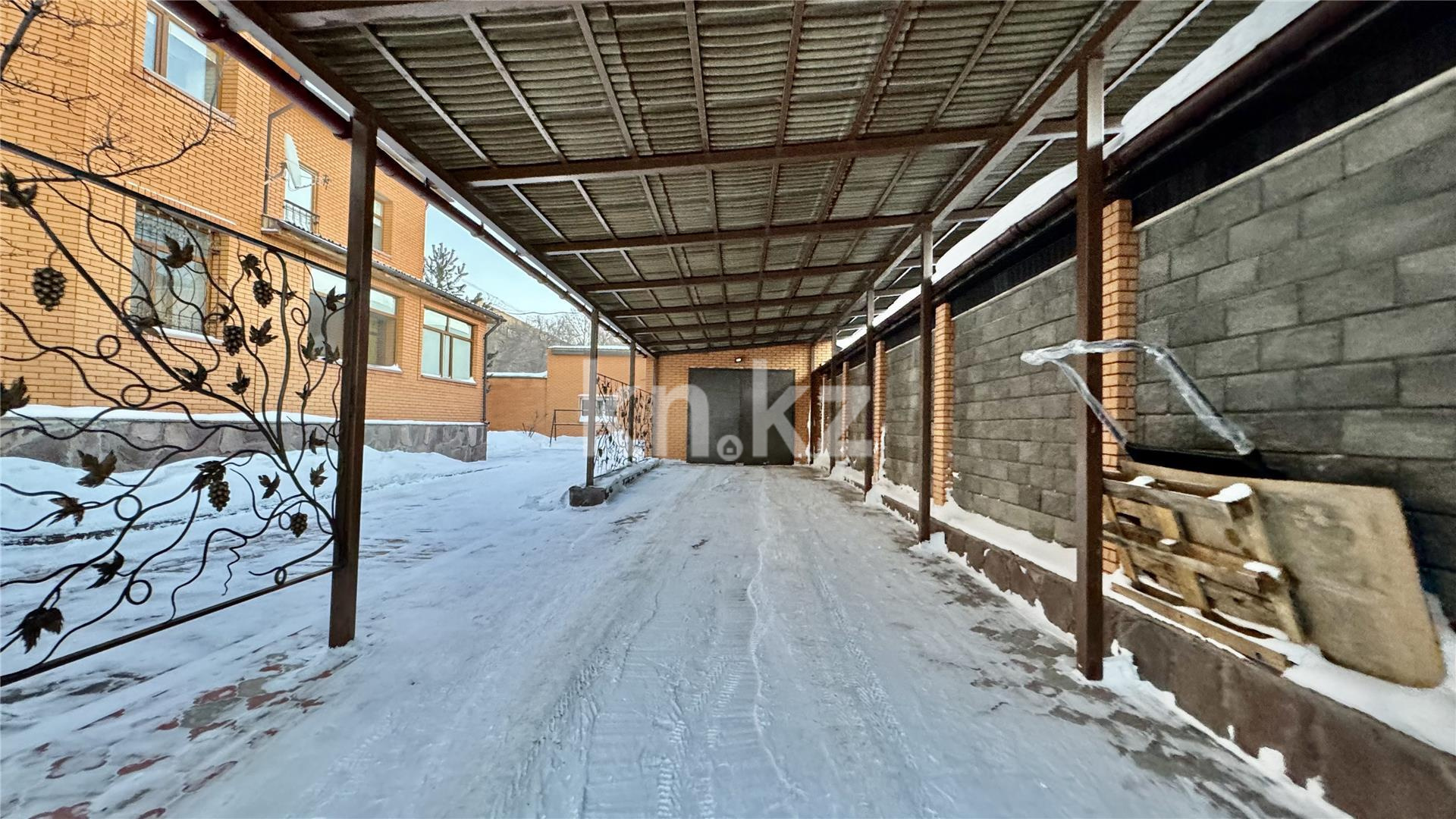 Продажа 6-комнатного дома, 391 м², ул. Ермекова, дом  91/7 в Караганде - фото 40