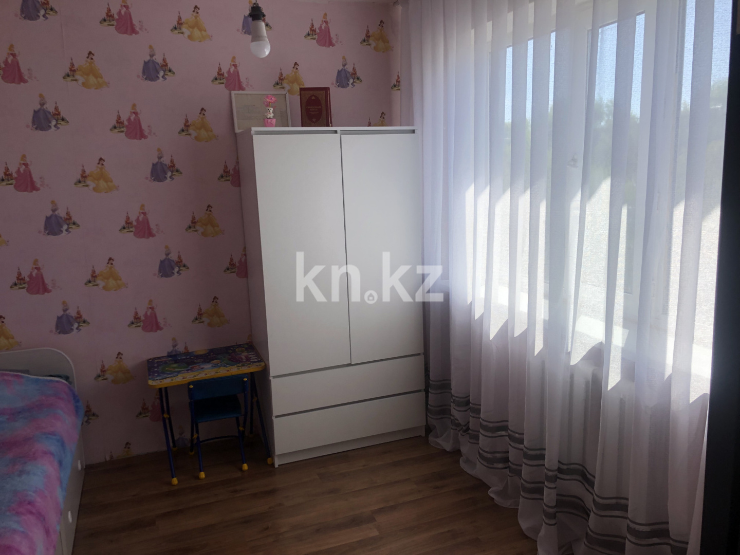 Продажа 3-комнатной квартиры, 50 м², ул. Абая, дом  74/1 - Продажа квартир в Темиртау без посредников фото 2 из 16