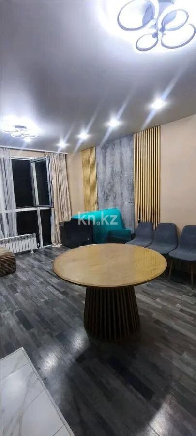 Продажа 4-комнатной квартиры, 115 м² в Алматы