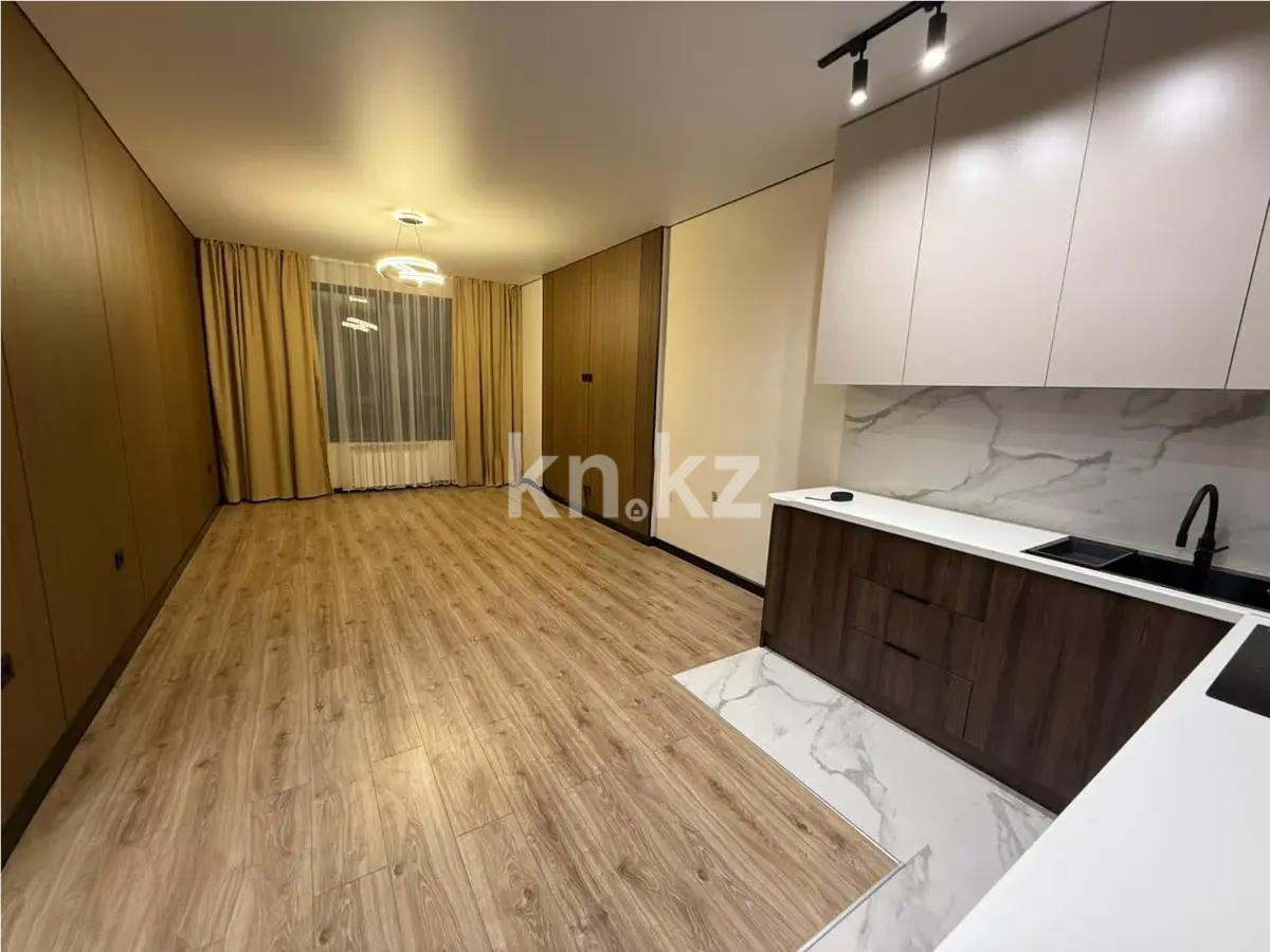 Продажа 2-комнатной квартиры, 45 м² - Продажа квартир в новостройках Алматы без посредников - страница 32 фото 2 из 5
