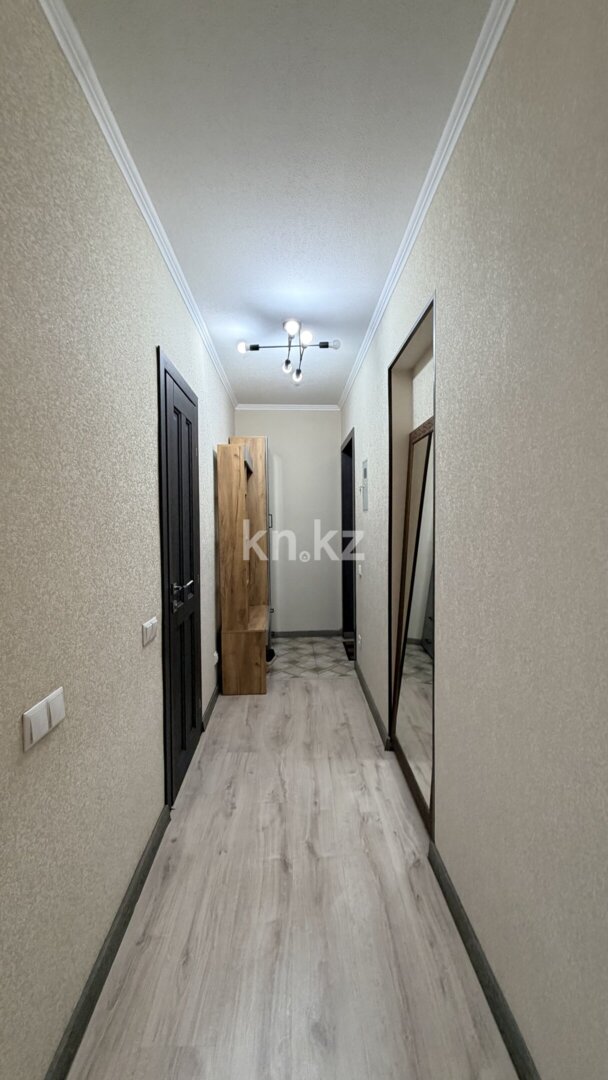 Продажа 2-комнатной квартиры, 42.2 м² в Караганде - фото 6