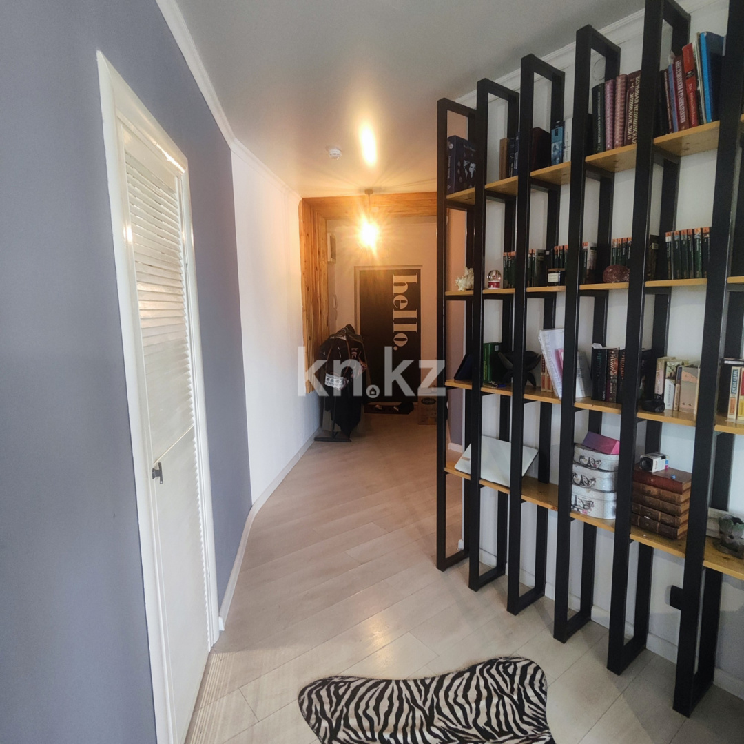 Продажа 1-комнатной квартиры, 65 м², ул. Навои в Алматы - фото 8