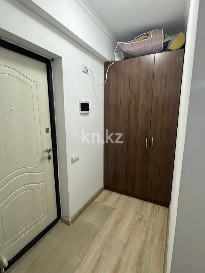 Продажа 1-комнатной квартиры, 27 м², ул. Алтын орда, дом  6/10 - Продажа квартир в новостройках Алматы без посредников фото 4 из 4