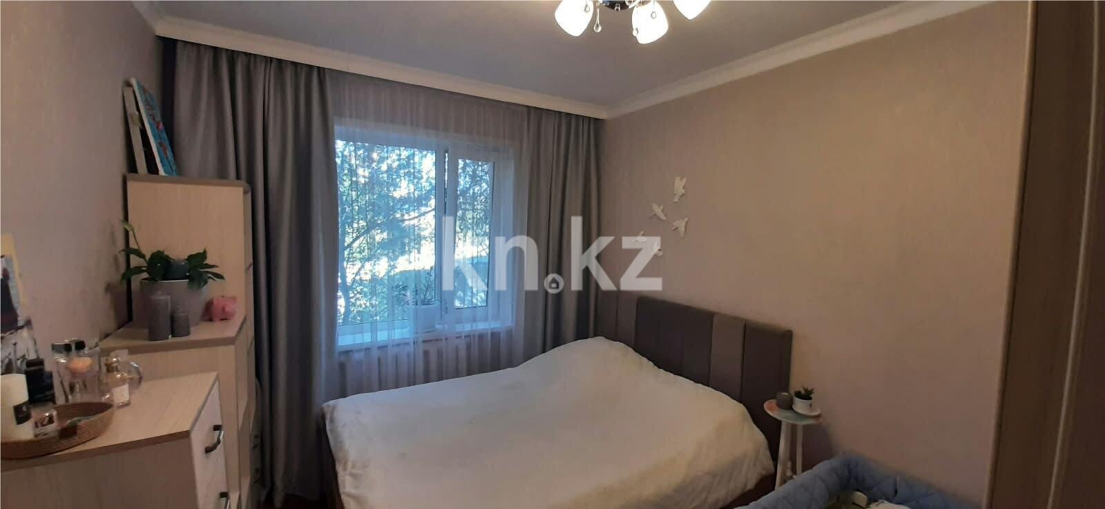 Продажа 3-комнатной квартиры, 64 м² в Караганде - фото 4