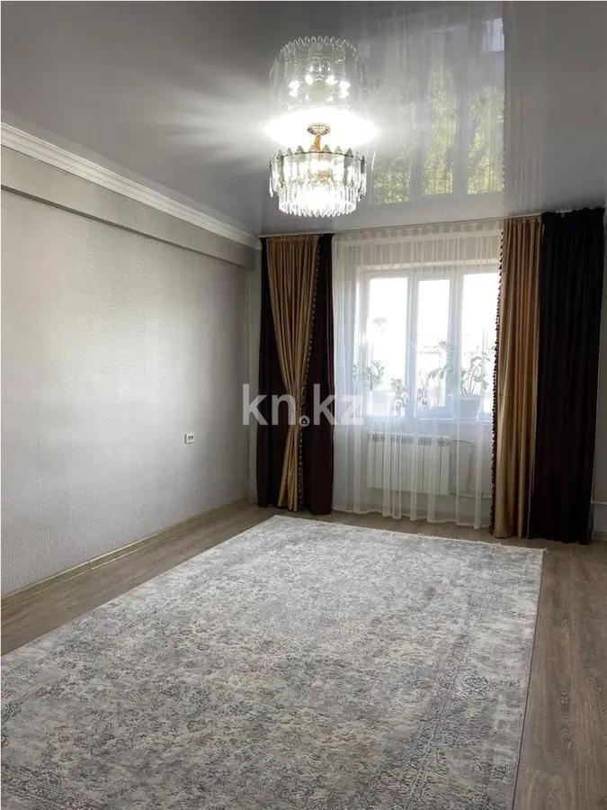 Продажа 2-комнатной квартиры, 60 м² - Продажа квартир от собственников в Алматы - страница 8 фото 1 из 6