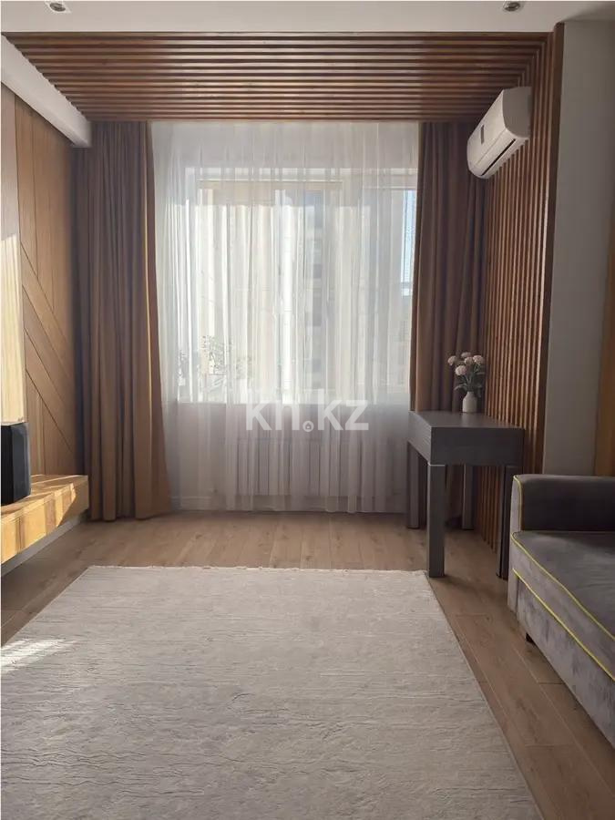 Продажа 3-комнатной квартиры, 83.5 м² в Астане