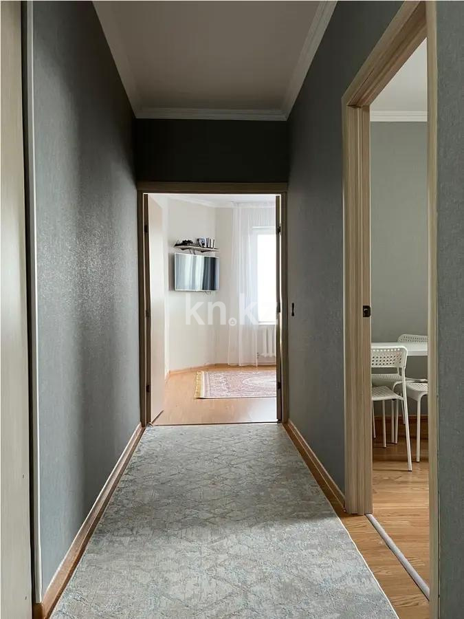 Продажа 2-комнатной квартиры, 64 м², пр. Улы Дала, дом  55/1 в Астане - фото 5