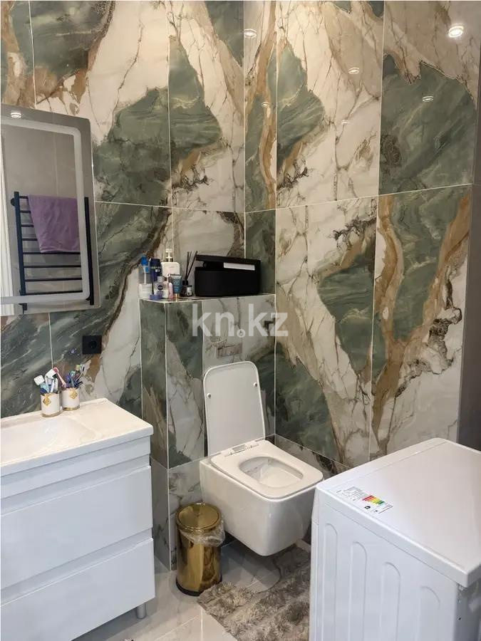 Продажа 2-комнатной квартиры, 80 м², пр. Сейфуллина, дом  162А - Продажа квартир в Алматы фото 4 из 5