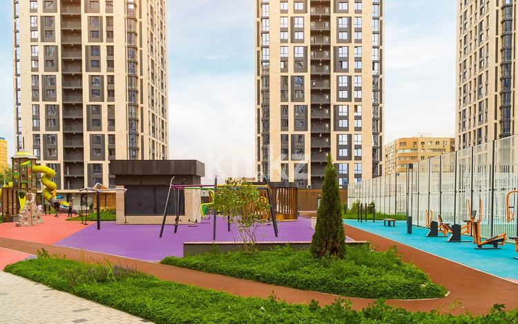 Продажа 3-комнатной квартиры, 100.1 м² - Продажа  трехкомнатных квартир в новостройках Алматы с фото фото 10 из 12