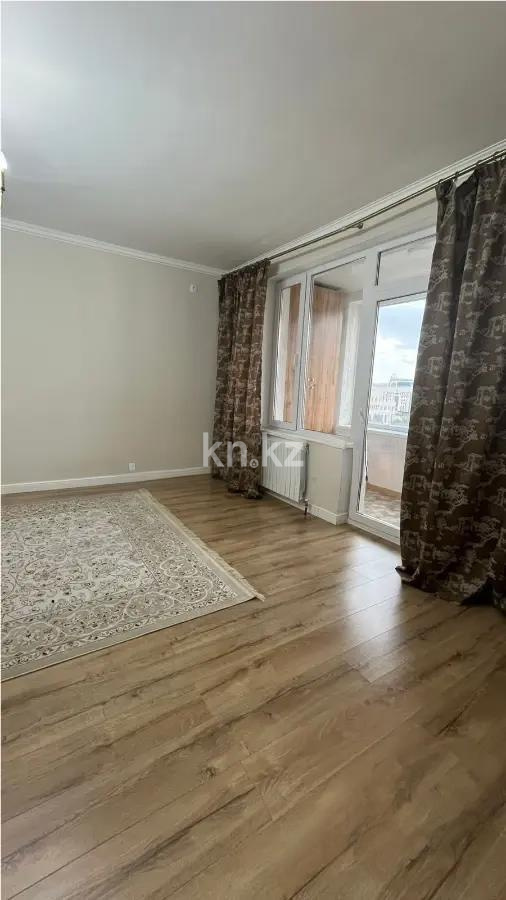 Продажа 1-комнатной квартиры, 45 м², ул. Туркестан, дом  18 - Продажа квартир в Астане фото 1 из 4