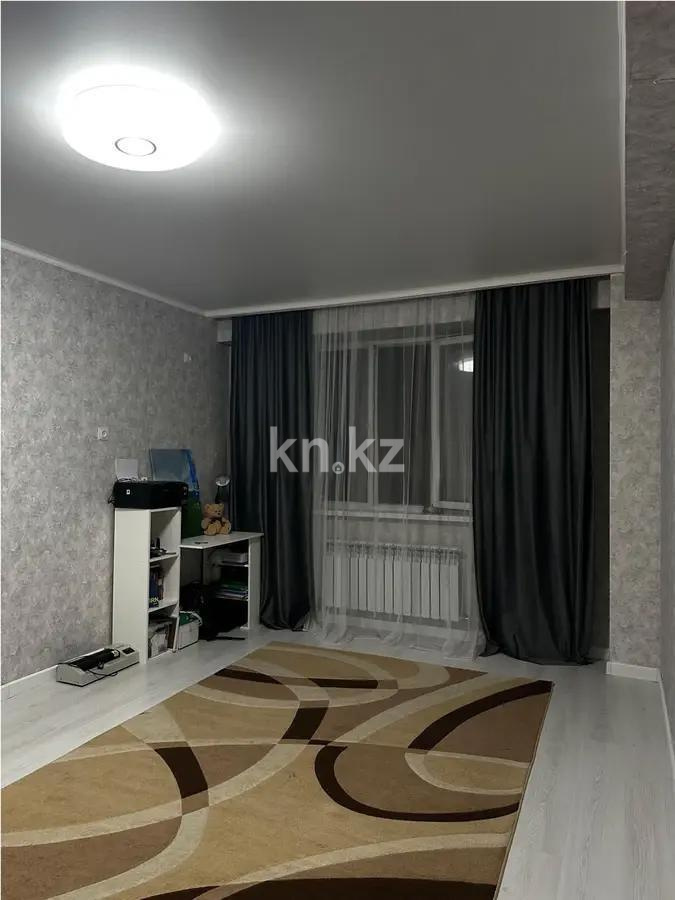Продажа 1-комнатной квартиры, 38.5 м², ул. Северное Кольцо, дом  92/4 - Продажа квартир в новостройках Алматы без посредников с фото фото 1 из 3
