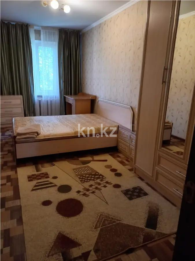Продажа 2-комнатной квартиры, 46 м², мкр-н 7, дом  36 - Продажа квартир в Алматы фото 1 из 4