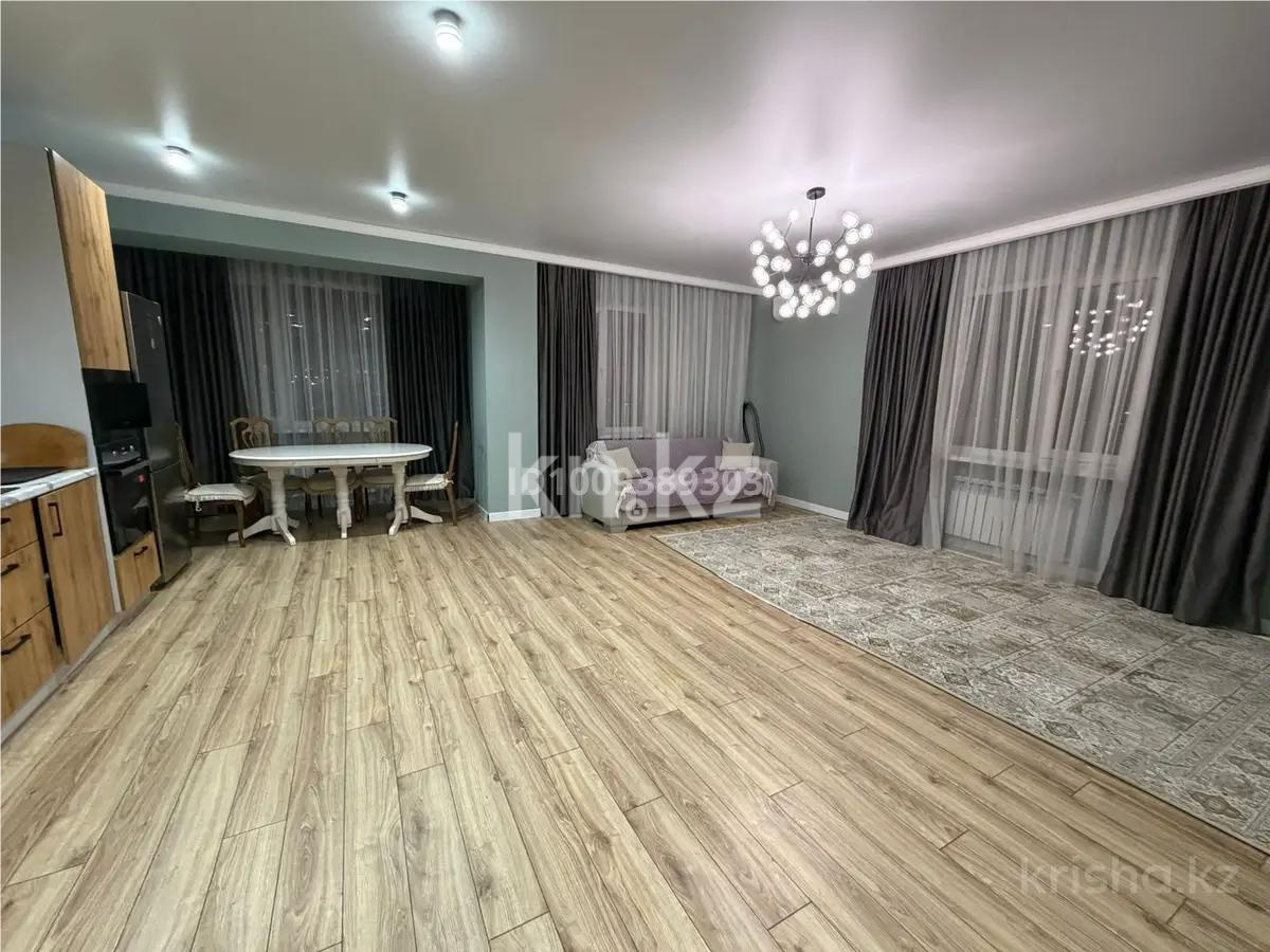 Продажа 2-комнатной квартиры, 73 м² - Продажа квартир в Балхаше фото 1 из 3