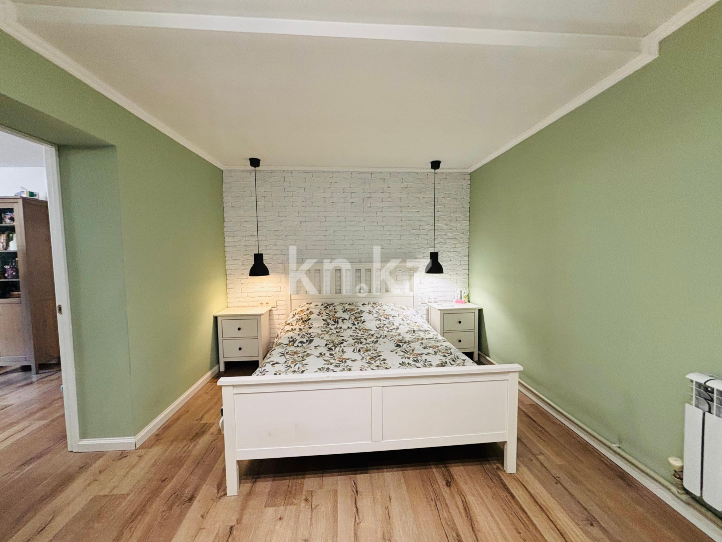 Продажа 4-комнатного дома, 100 м², ул. Хожамьярова в Алматы - фото 2