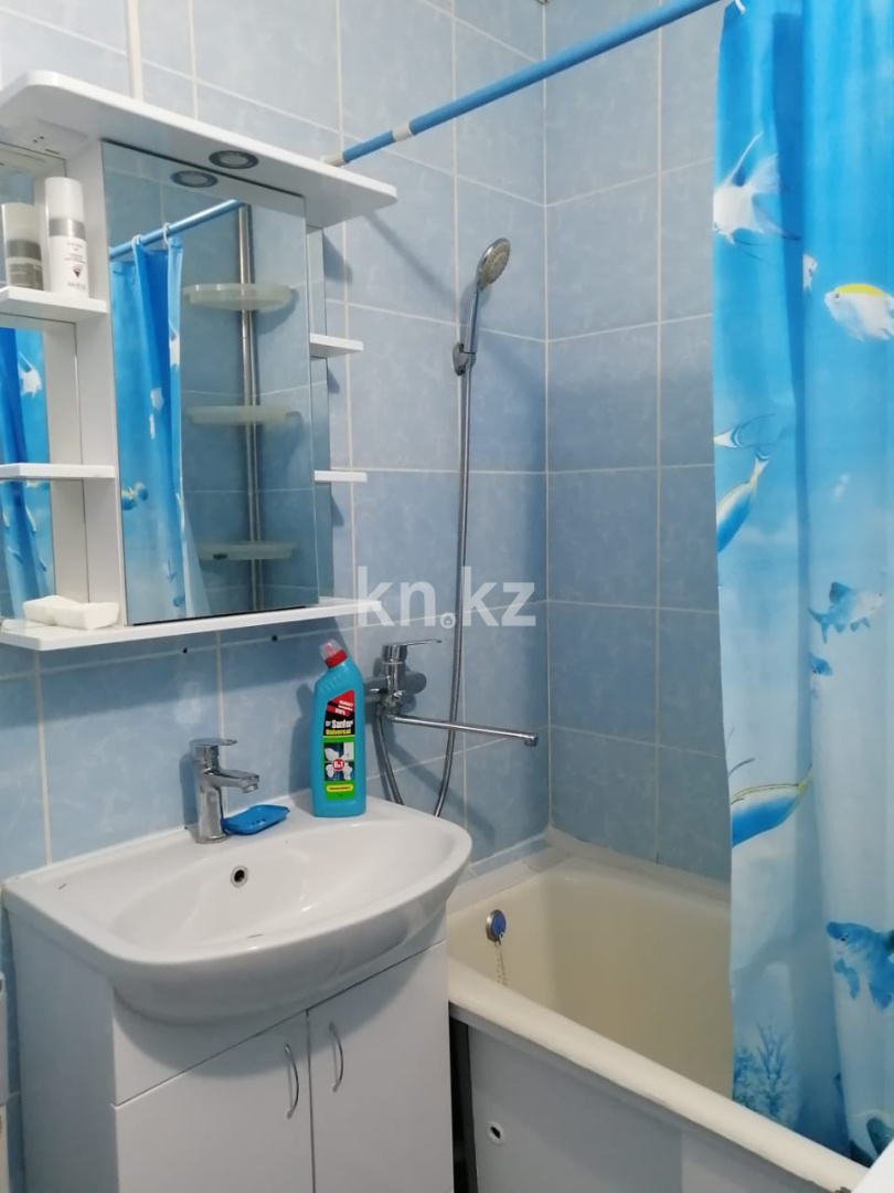 Аренда 1-комнатной квартиры, 30 м² - Аренда недвижимости в Казахстане - страница 10 фото 9 из 9
