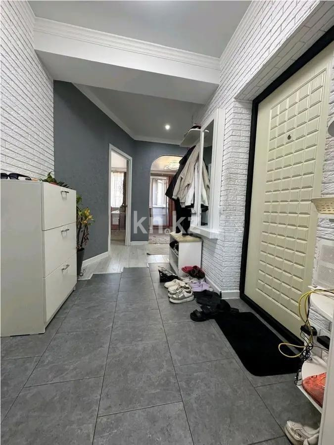 Продажа 3-комнатной квартиры, 82 м² - Продажа квартир в Алматы - страница 9 фото 6 из 6