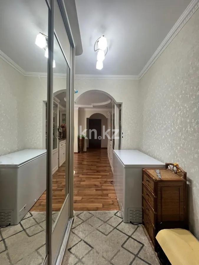 Продажа 3-комнатной квартиры, 88 м², пр. Момышулы, дом  14 в Астане - фото 7