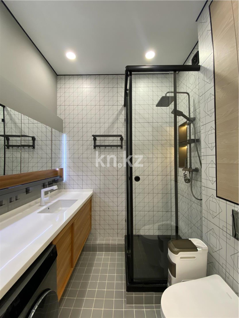 Продажа 2-комнатной квартиры, 40.3 м² в Астане - фото 10