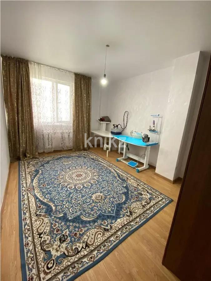 Продажа 3-комнатной квартиры, 70.4 м², пр. Кошкарбаева, дом  34 в Астане - фото 2