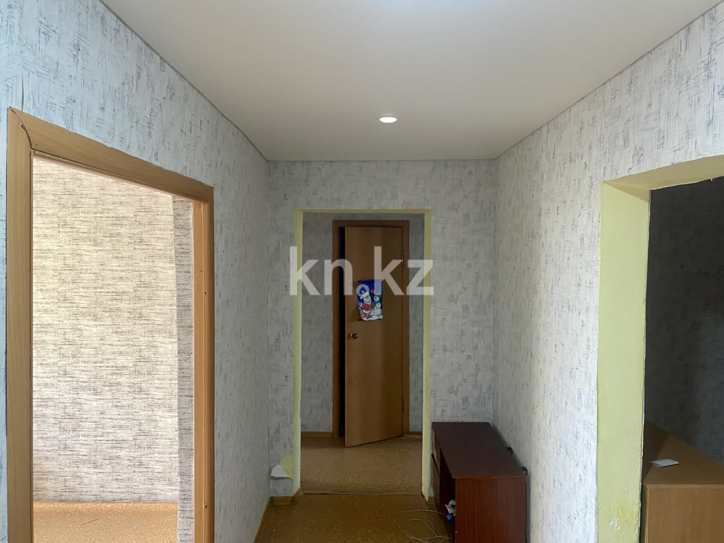 Продажа 4-комнатной квартиры, 85 м², мкр-н Горняк - Продажа квартир в Сарани фото 5 из 5