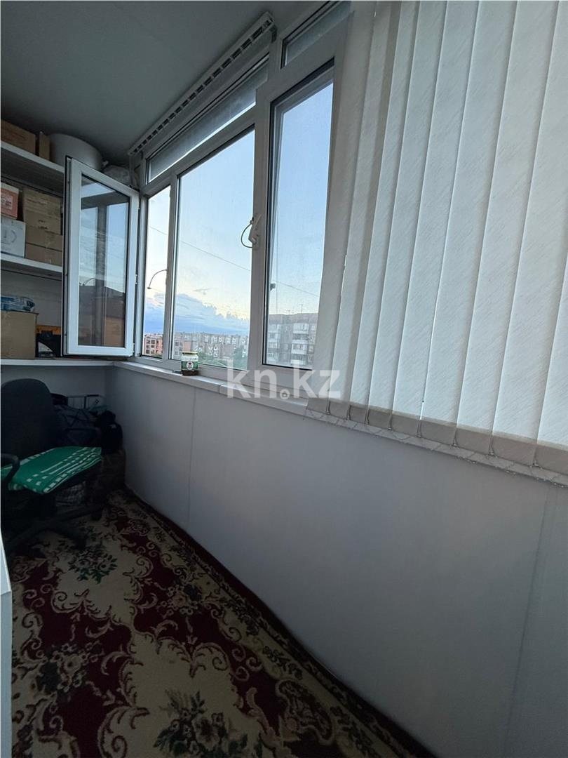 Продажа 3-комнатной квартиры, 64 м² - Недвижимость в Караганде - страница 33 фото 20 из 20