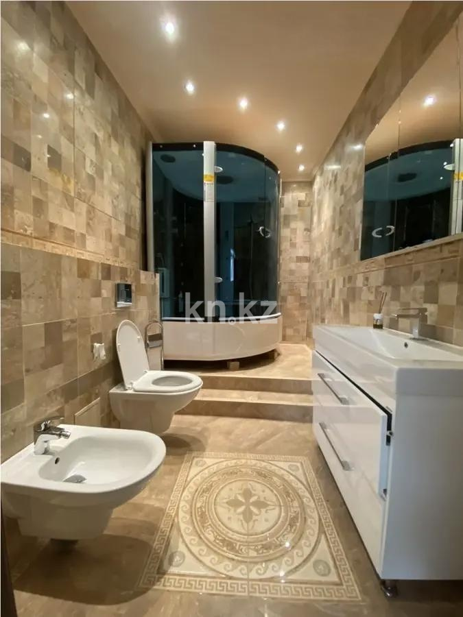 Продажа 2-комнатной квартиры, 92 м² в Алматы - фото 4