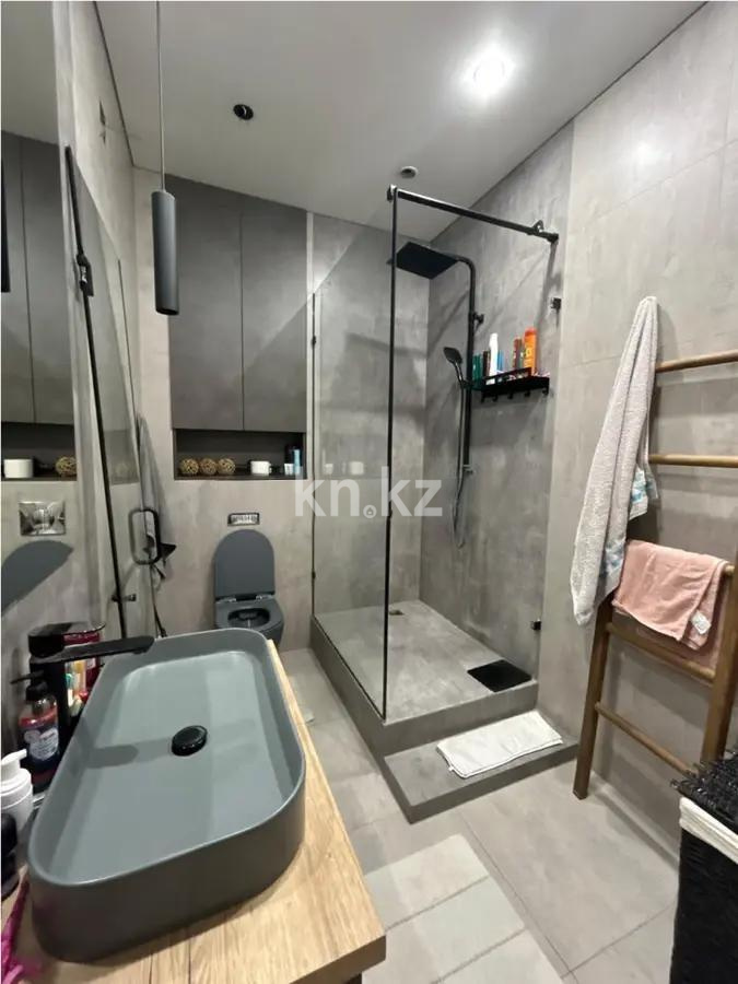 Продажа 4-комнатной квартиры, 135 м² - Продажа четырехкомнатных квартир от собственников в Алматы фото 4 из 4