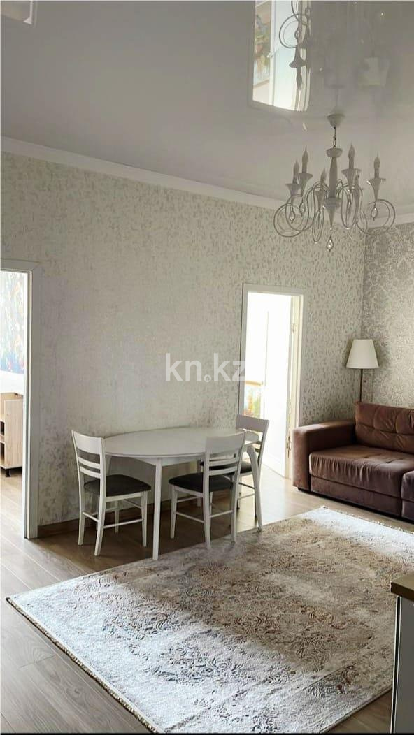 Продажа 3-комнатной квартиры, 70 м², ул. Байтурсынова - Продажа квартир в Астане фото 1 из 8
