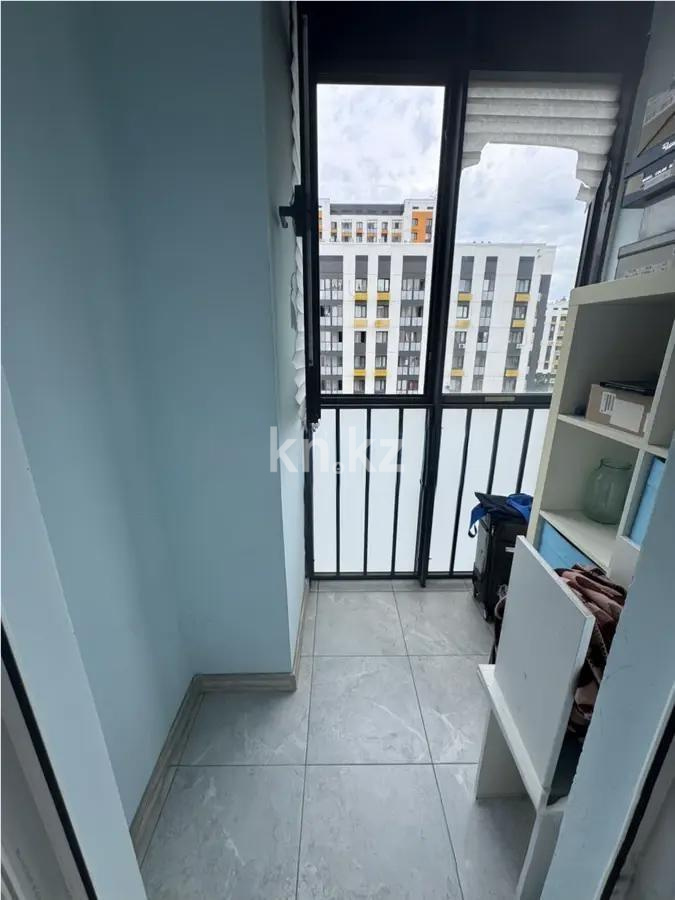 Продажа 1-комнатной квартиры, 30 м² - Продажа однокомнатных квартир от собственников в Астане - страница 3 фото 3 из 3