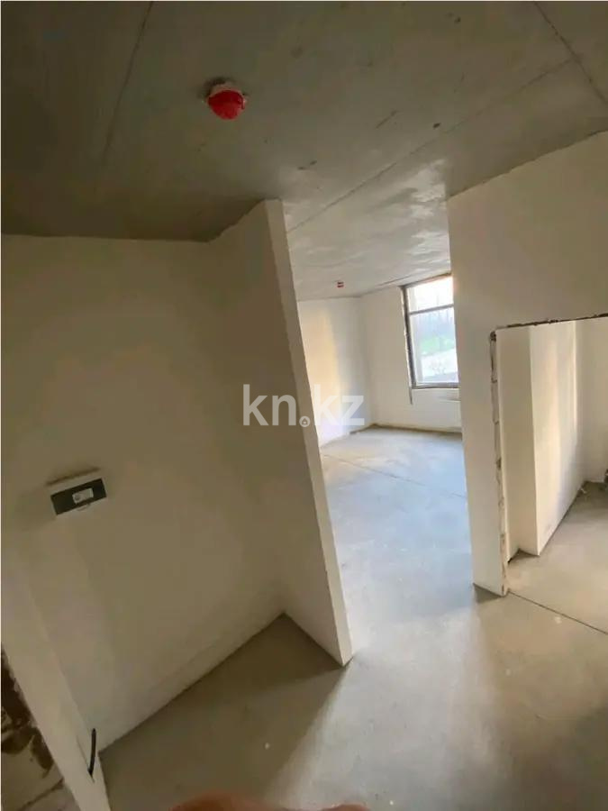 Продажа 1-комнатной квартиры, 42.9 м² в Астане - фото 2