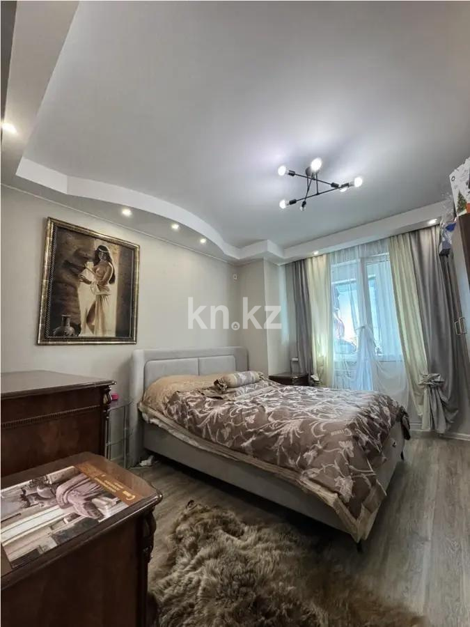 Продажа 3-комнатной квартиры, 91 м² - Продажа трехкомнатных квартир в Астане - страница 9 фото 2 из 6