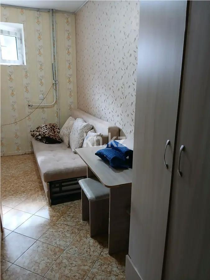 Продажа 1-комнатной квартиры, 13 м², ул. Кумисбекова, дом  8 - Продажа квартир в новостройках Астаны без посредников фото 1 из 3