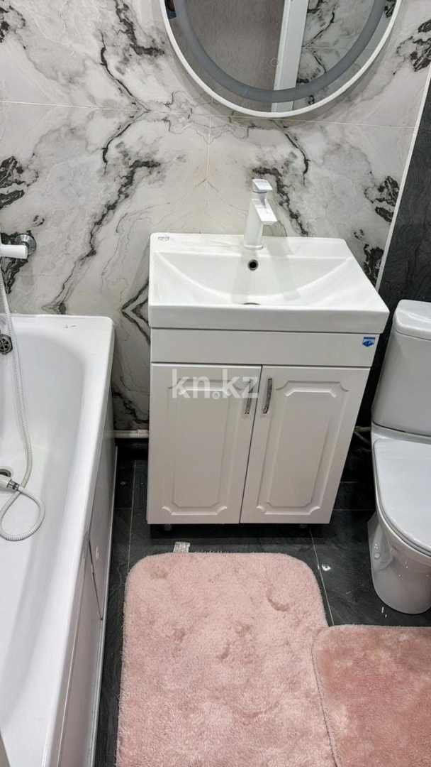 Продажа 3-комнатной квартиры, 61.2 м², ул. Ярославская - Продажа жилой и коммерческой недвижимости в Уральске фото 4 из 11