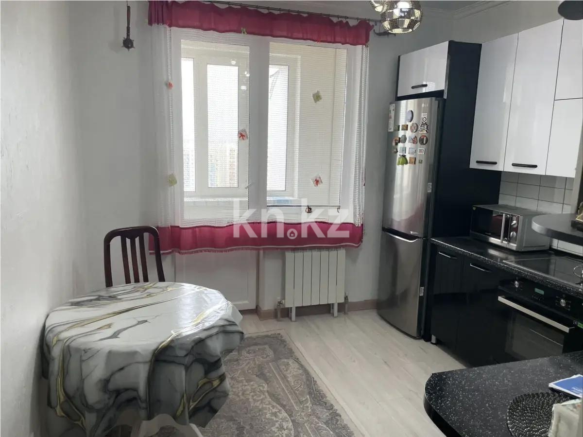 Продажа 1-комнатной квартиры, 40.3 м² - Продажа однокомнатных квартир от собственников в Алматы - страница 5 фото 2 из 4