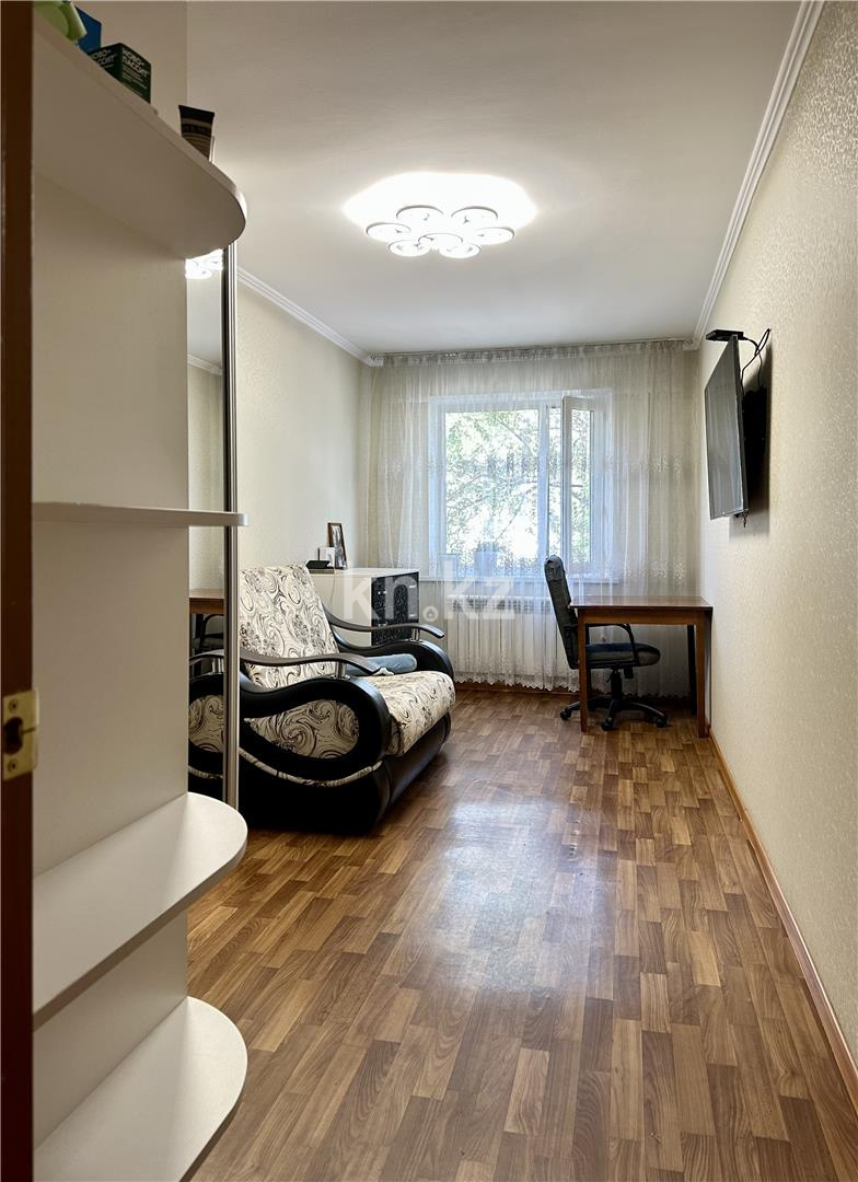 Продажа 2-комнатной квартиры, 43 м², мкр-н 17 - Продажа квартир в Караганде фото 4 из 16