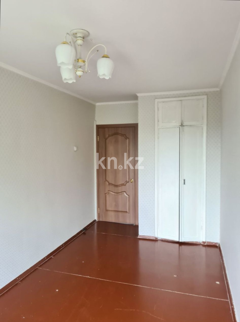 Продажа 3-комнатной квартиры, 59.4 м², ул. Беспалова, дом  49/1 - Продажа  трехкомнатных квартир в Усть-Каменогорске фото 8 из 25