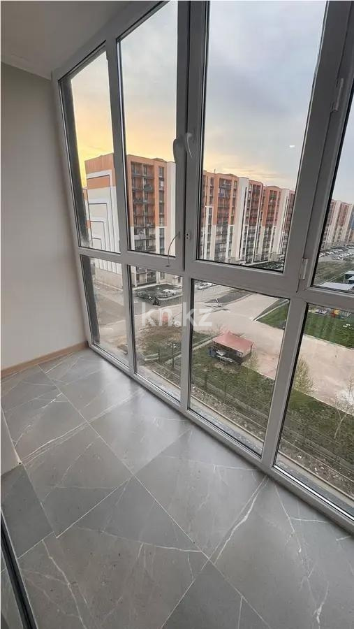 Продажа 1-комнатной квартиры, 31.1 м² в Алматы - фото 5
