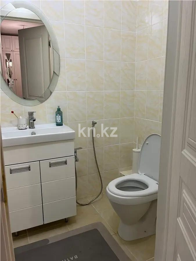 Продажа 2-комнатной квартиры, 68.5 м², ул. Кургальжинское шоссе, дом  27а в Астане - фото 6