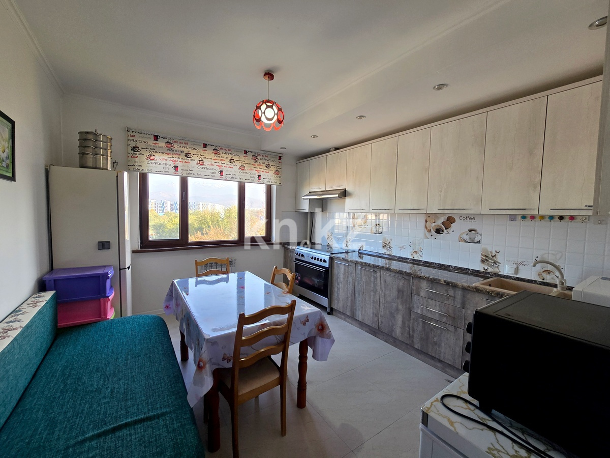 Продажа 3-комнатной квартиры, 93.3 м², ул. Федосеева, дом  38в в Алматы - фото 28