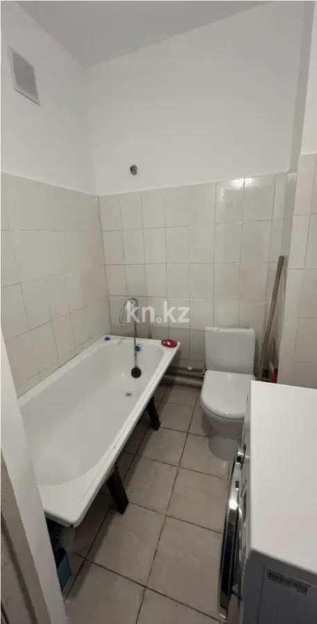 Продажа 1-комнатной квартиры, 25 м² - Продажа однокомнатных квартир от собственников в Астане фото 3 из 3