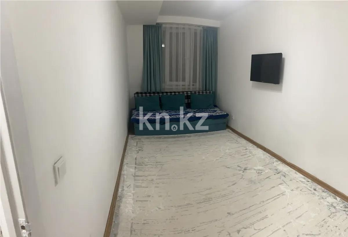 Продажа 1-комнатной квартиры, 31 м² - Продажа однокомнатных квартир в Алматы фото 1 из 3