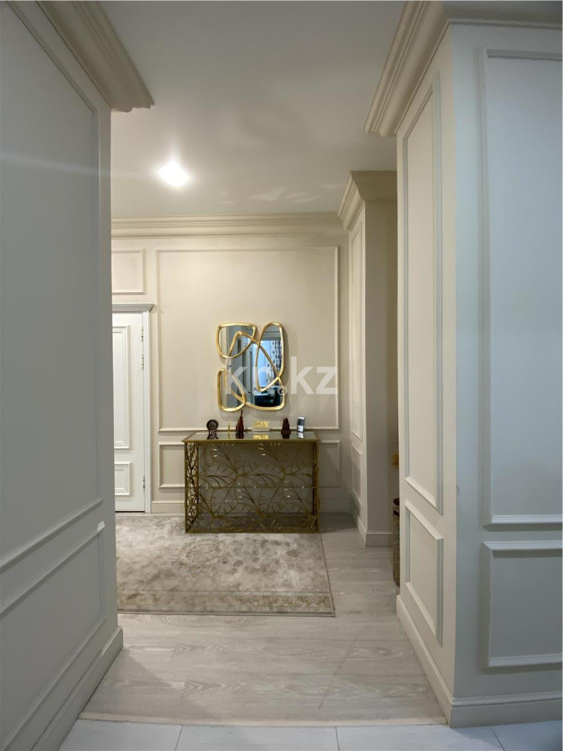 Продажа 4-комнатной квартиры, 135.2 м² - Продажа четырехкомнатных квартир в Астане - страница 21 фото 9 из 30