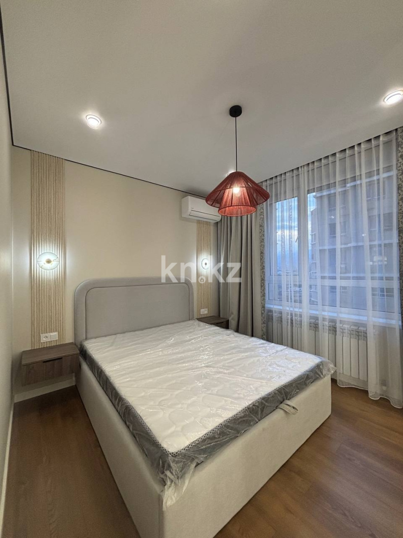 Продажа 3-комнатной квартиры, 54.5 м² в Алматы - фото 11