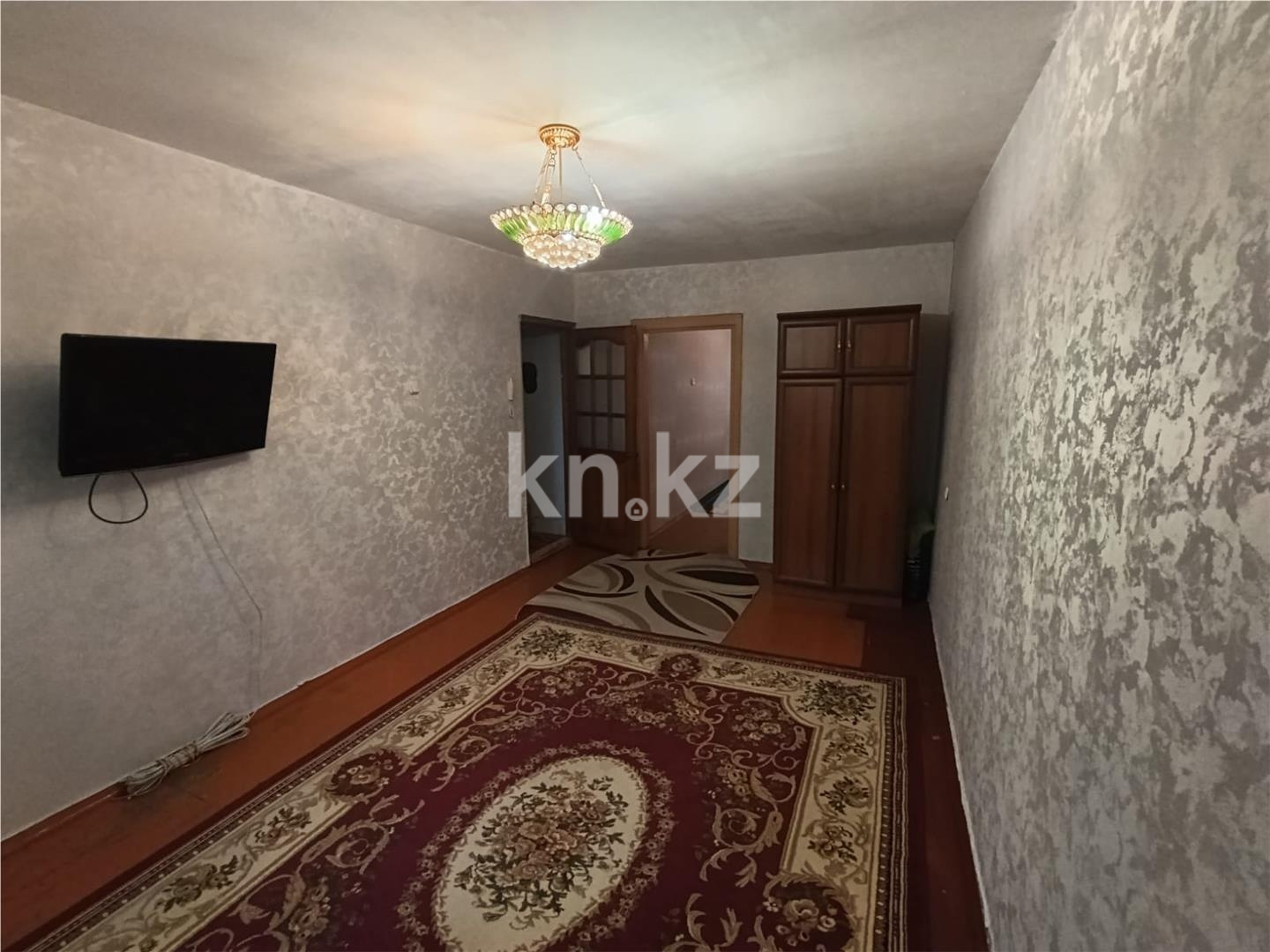 Продажа 2-комнатной квартиры, 45 м² - Продажа недвижимости в Казахстане - страница 3 фото 2 из 10