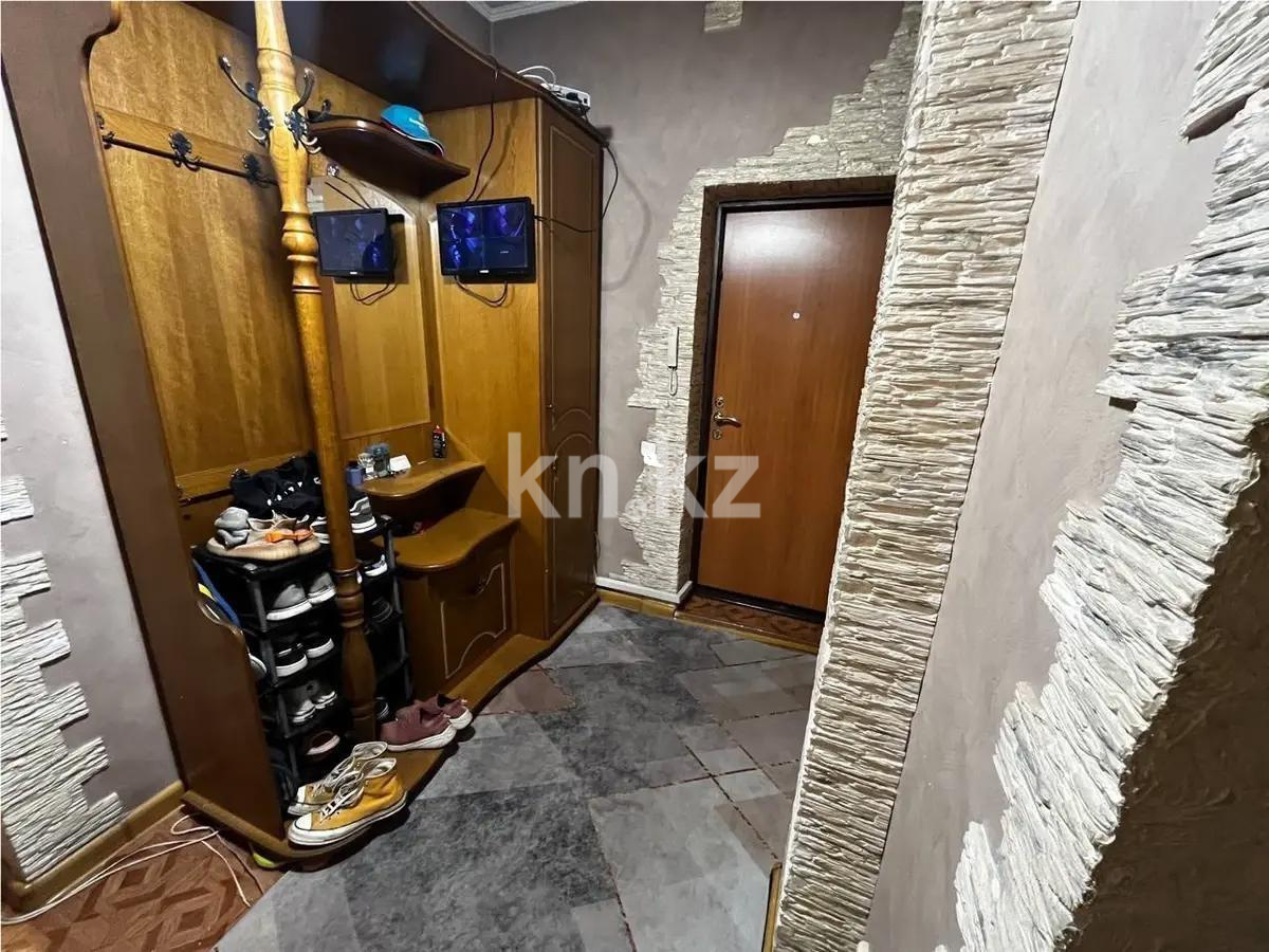 Продажа 4-комнатной квартиры, 96.3 м² в Алматы - фото 5