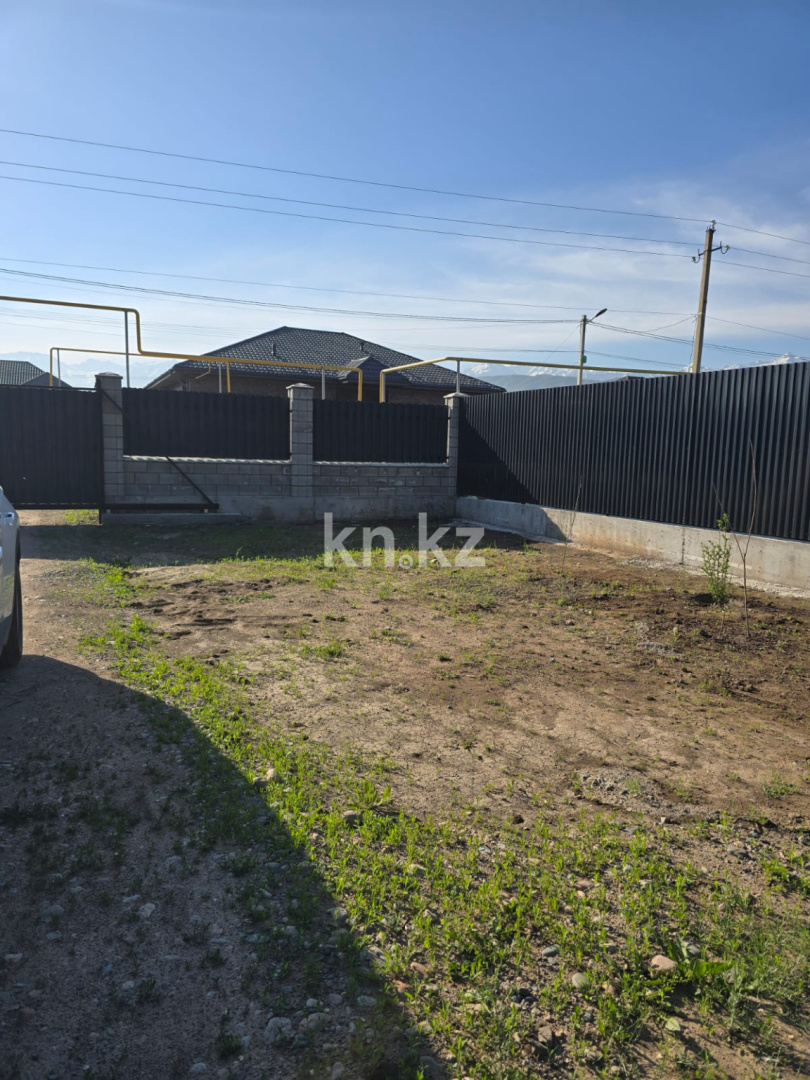 Продажа 4-комнатного дома, 75 м² - Продажа жилой и коммерческой недвижимости в Алматинской области фото 6 из 7