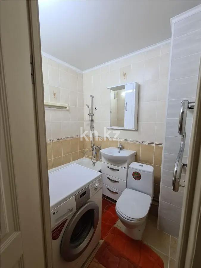 Продажа 1-комнатной квартиры, 32 м², мкр-н 2, дом  14 - Продажа  однокомнатных квартир в Алматы без посредников фото 3 из 3