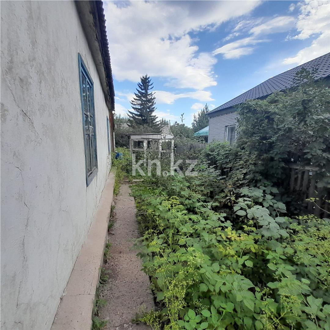 Продажа 3-комнатного дома, 62 м², ул. Сборный проезд, дом  16 - Продажа домов, коттеджей в Караганде с фото фото 2 из 22