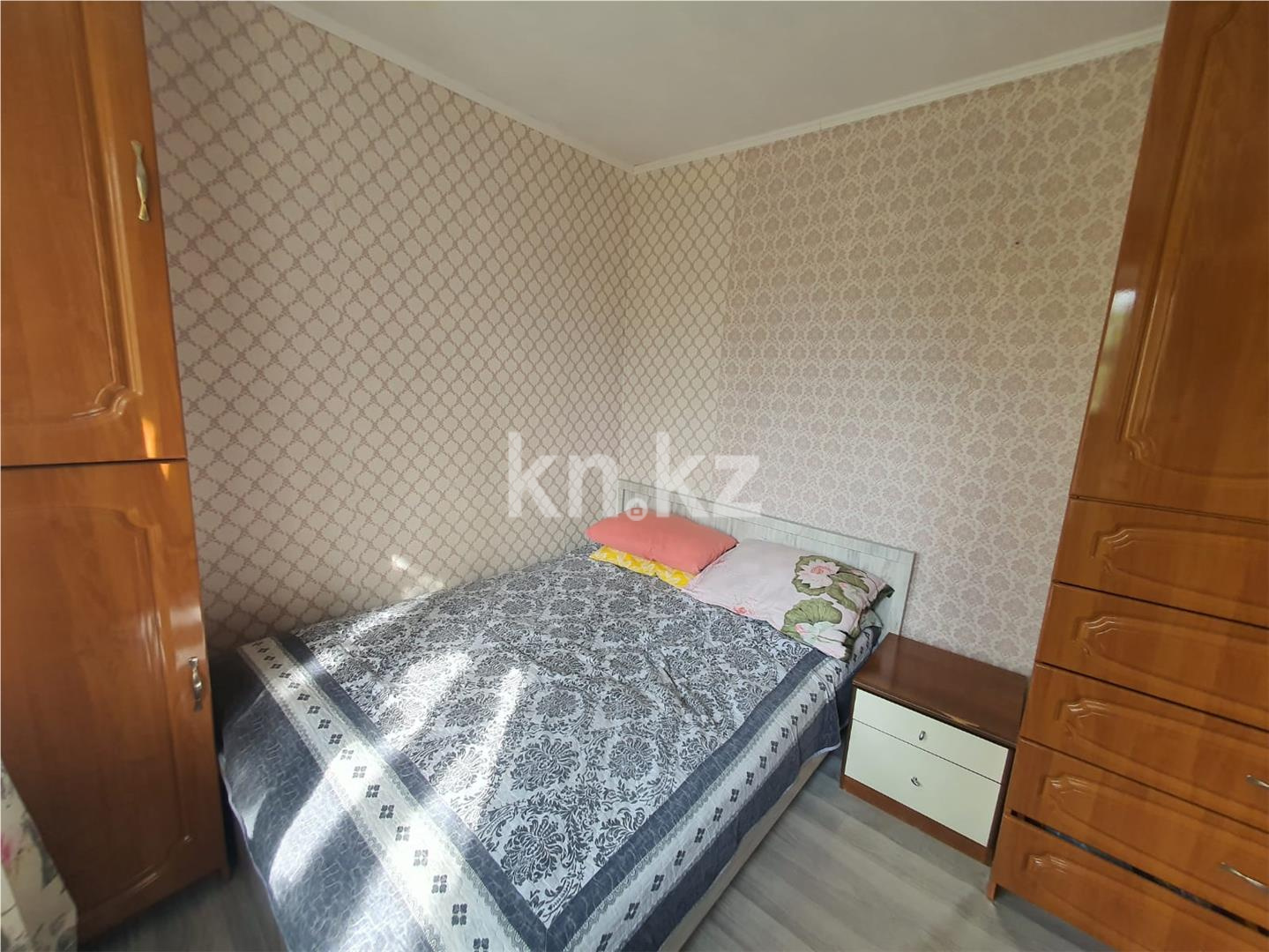 Продажа 3-комнатной квартиры, 48 м², пр. Республики - Продажа  трехкомнатных квартир в Караганде фото 4 из 13