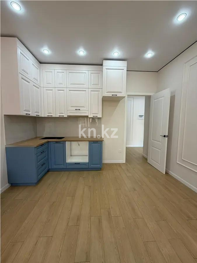 Продажа 2-комнатной квартиры, 43 м² в Караганде - фото 2